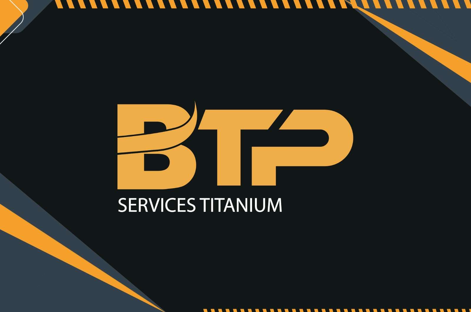 BTP SERVICES TITANIUM